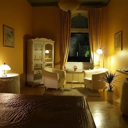 Magic Apartament