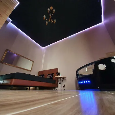 Magic Apartament *