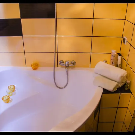 Lägenhet Magic