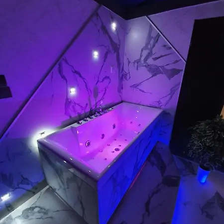 Apartmán Magic