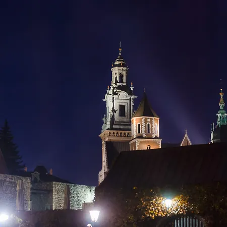 Apartment Magic Krakau
