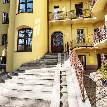 Magic Apartmán *