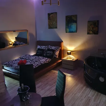 Magic Apartment Krakau
