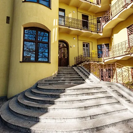 Magic Apartment
