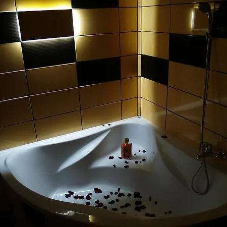 Magic Apartment Krakau