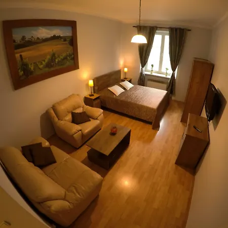 Apartment Magic *