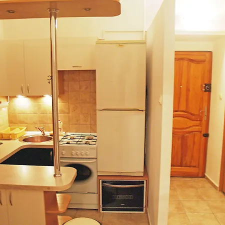 Magic Apartment