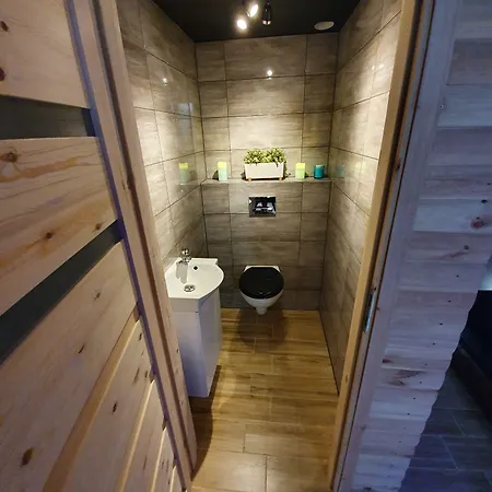 Magic Apartment