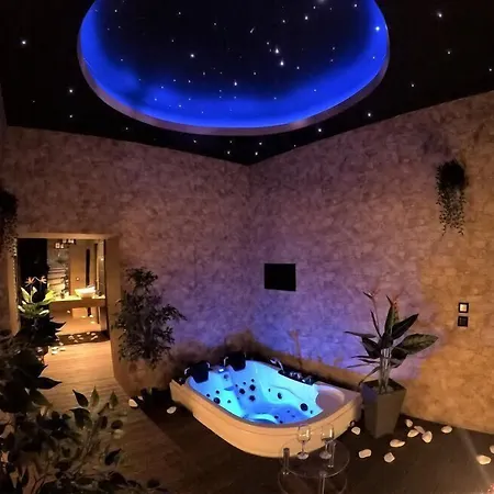 Apartmán Magic