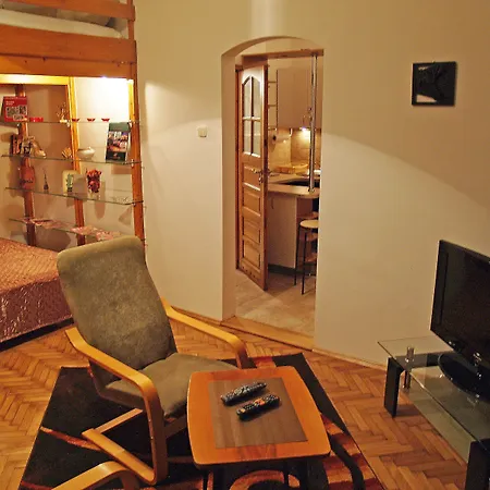 Magic Apartmán *