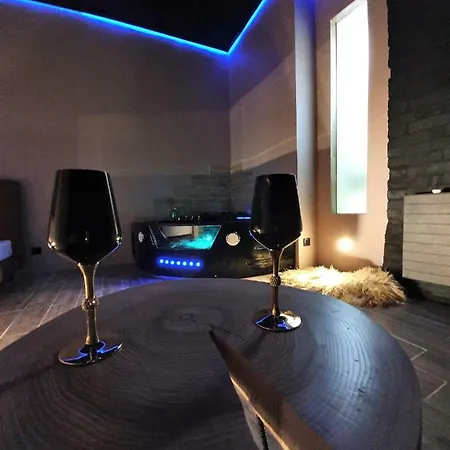 Magic Apartment
